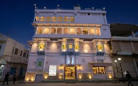 Wsi Gangaur Palace - A Heritage Lake View Hotel, Udaipur